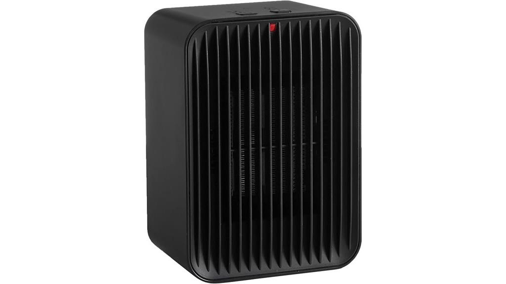 affordable ceramic heater