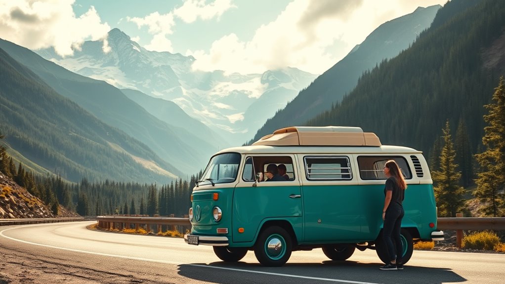 alaska to argentina road trip