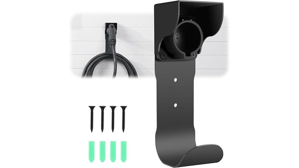 autel ev cable organizer
