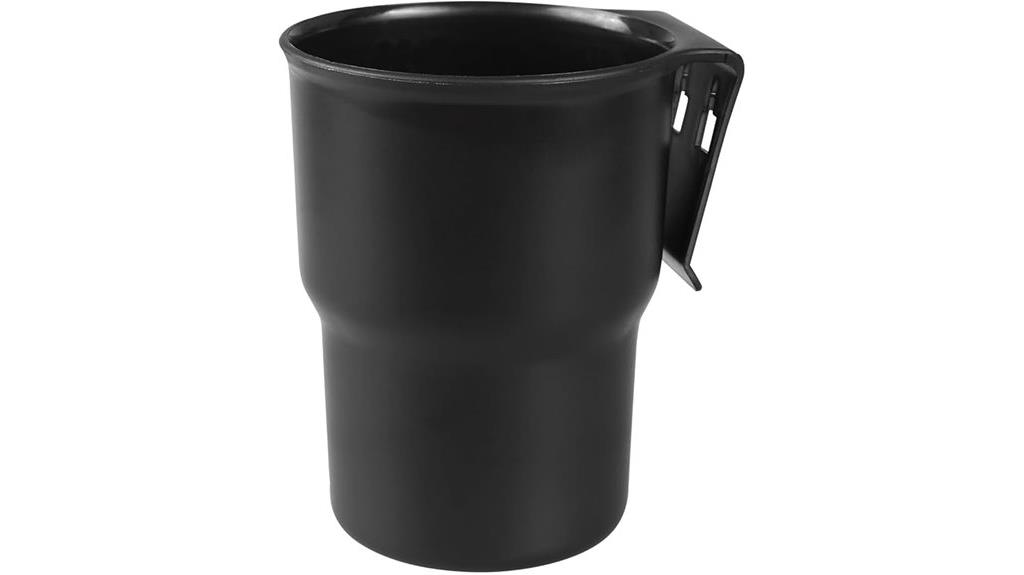 auto vent car cup hook