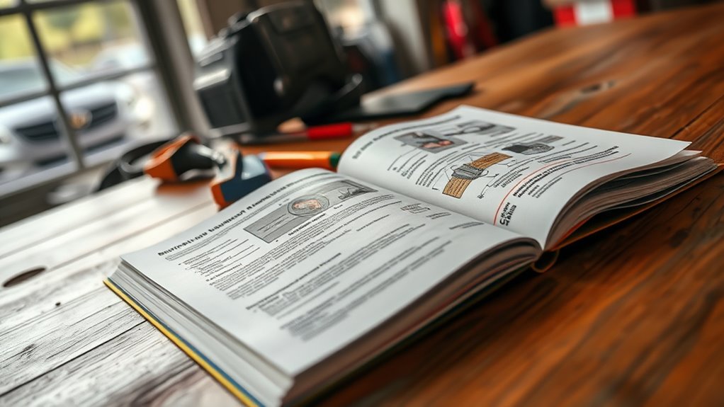 automotive focused welding safety