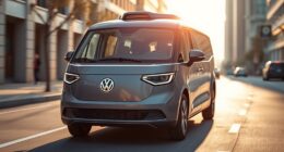 autonomous id buzz transformation