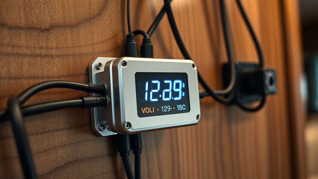 battery compatibility and features