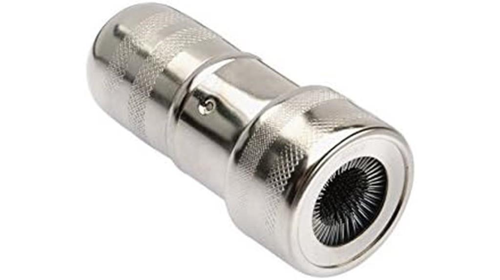 battery terminal cleaning wire brush