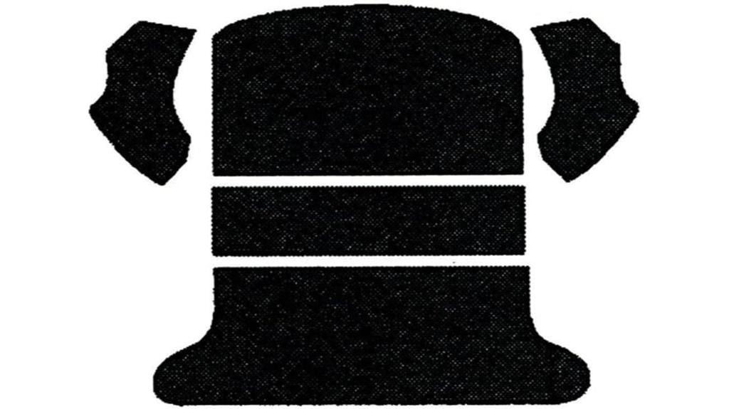 beetle 1965 1972 carpet
