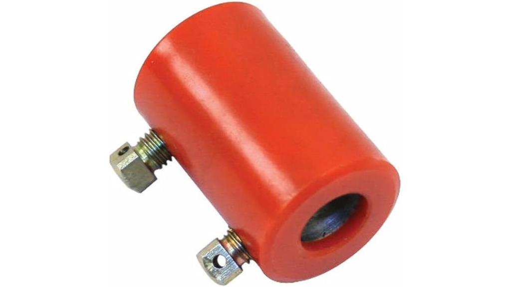 beetle ghia shift coupler
