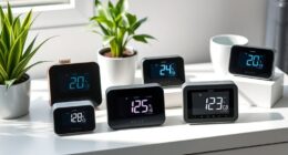 best co2 indoor monitors