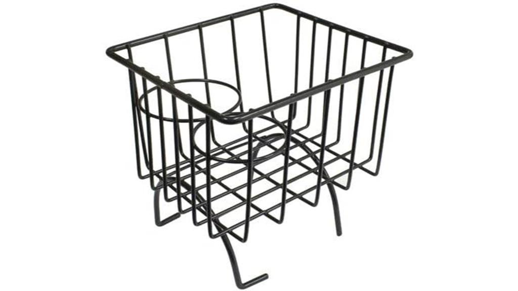 black hump basket for beetle