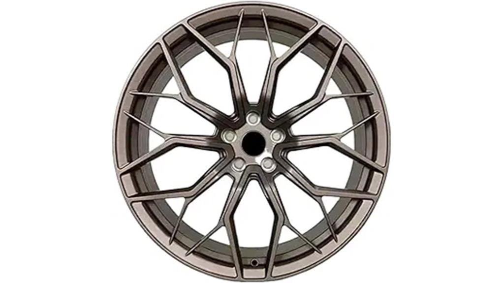 bmw f10 alloy wheels