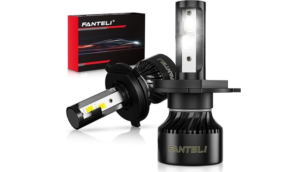 bright 40000lm led bulbs