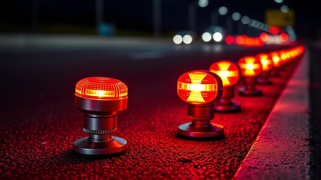 brightness magnetism battery durability