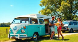 camper purchase vs rental