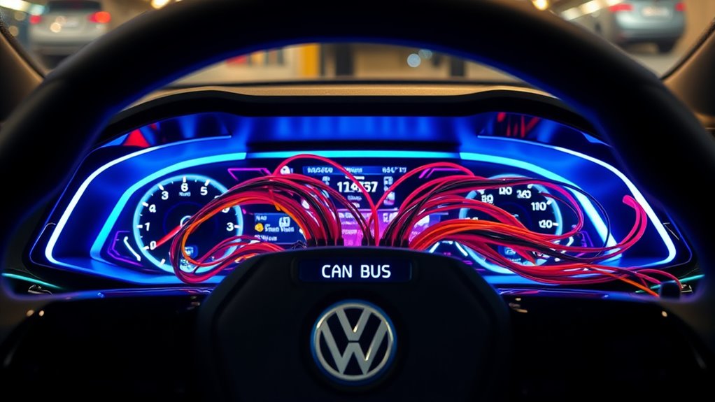 can bus technology explained