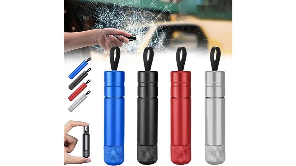 car emergency rescue kit