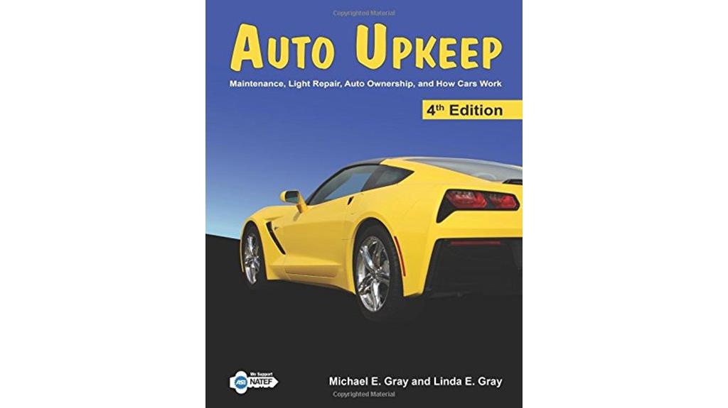 car maintenance and repair