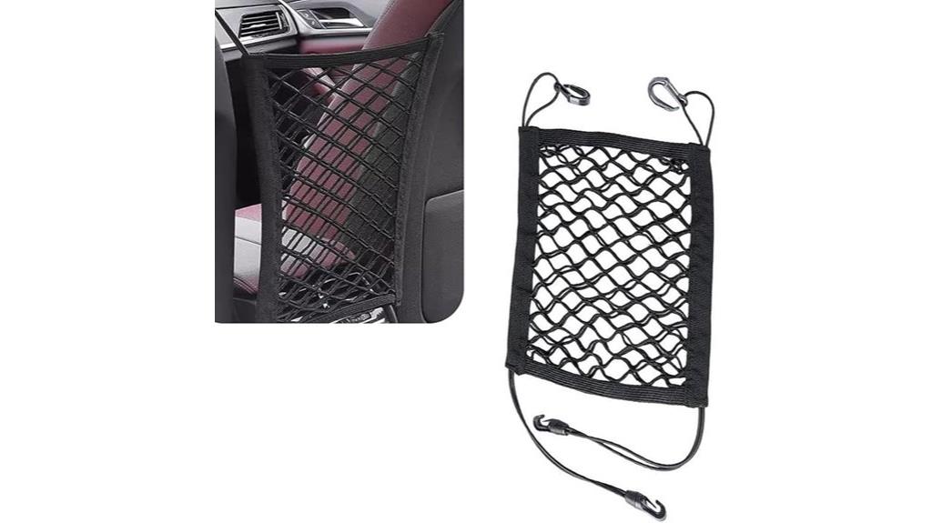 car pet barrier net