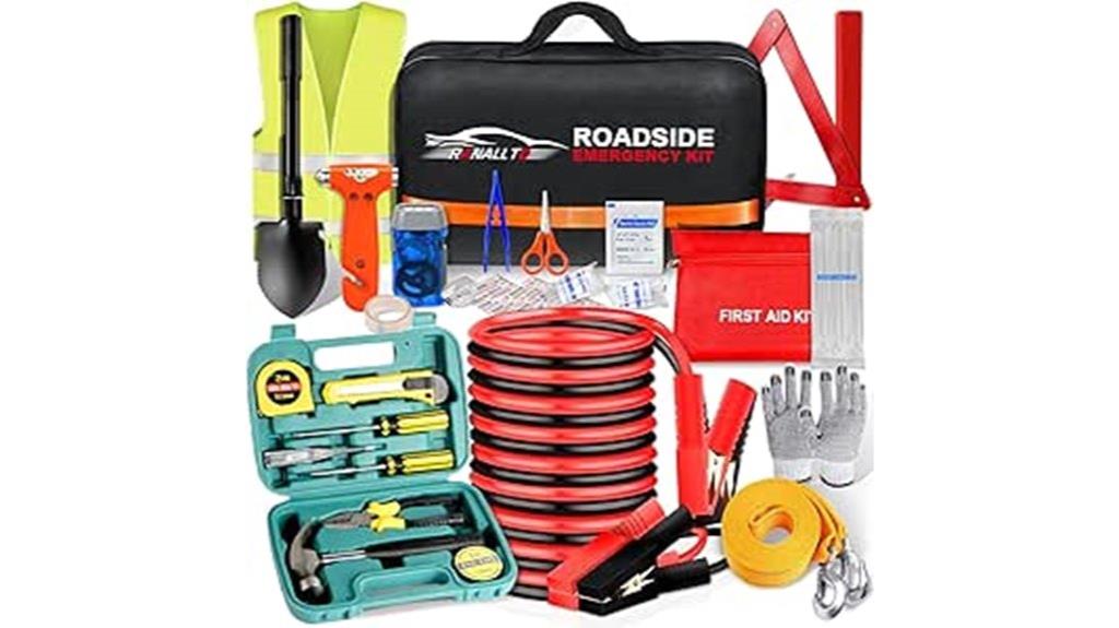 car repair emergency kit