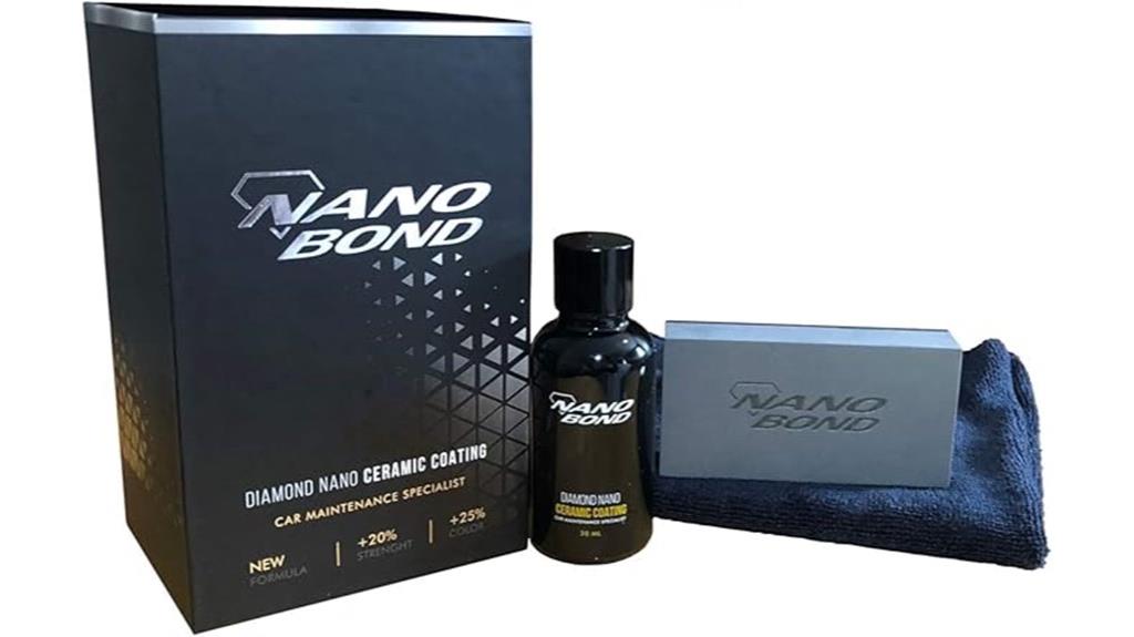 ceramic car coating kit