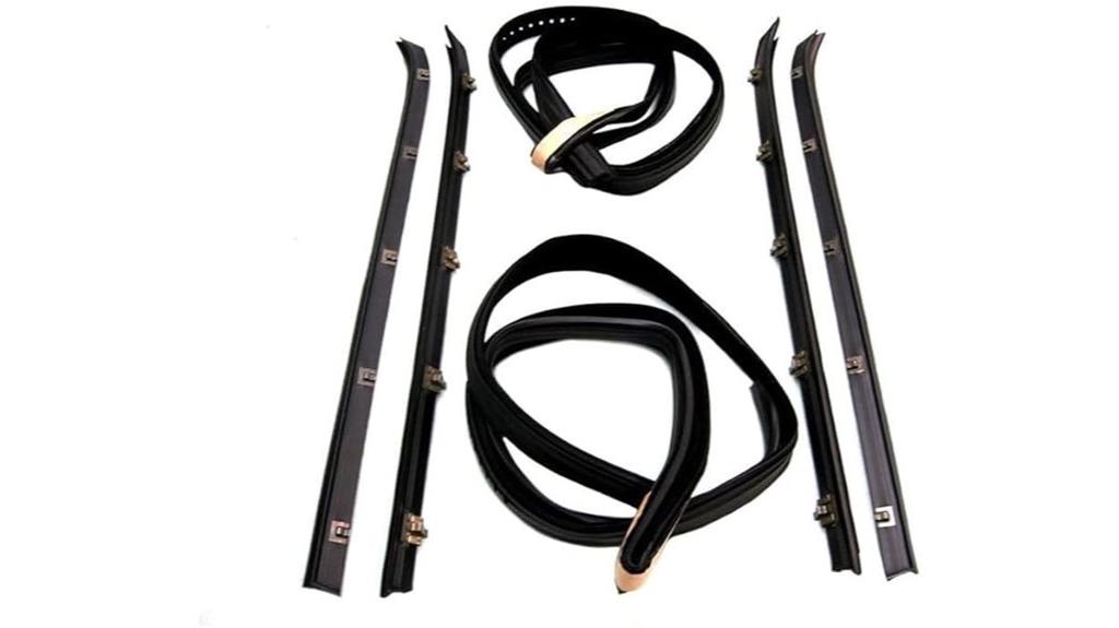 chevrolet c10 door repair