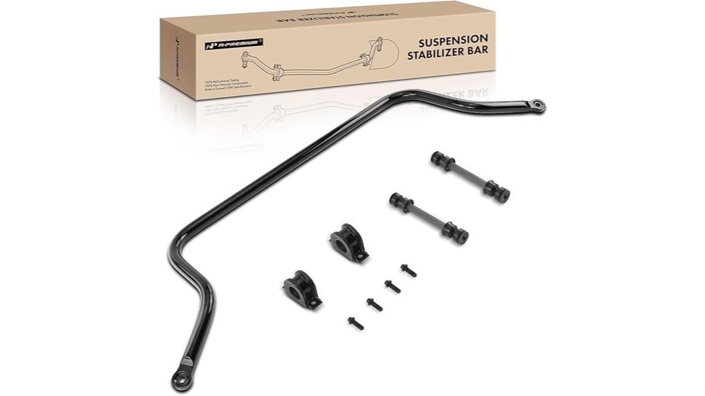 chevy silverado stabilizer link