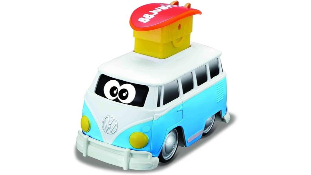 children s vw toy car