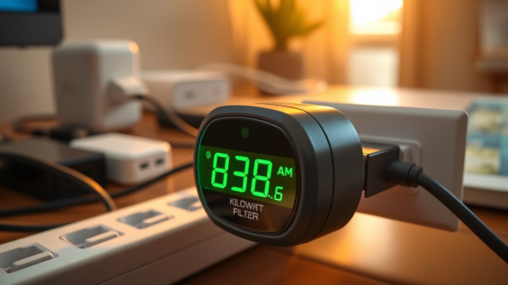 choosing accurate energy measurement tools