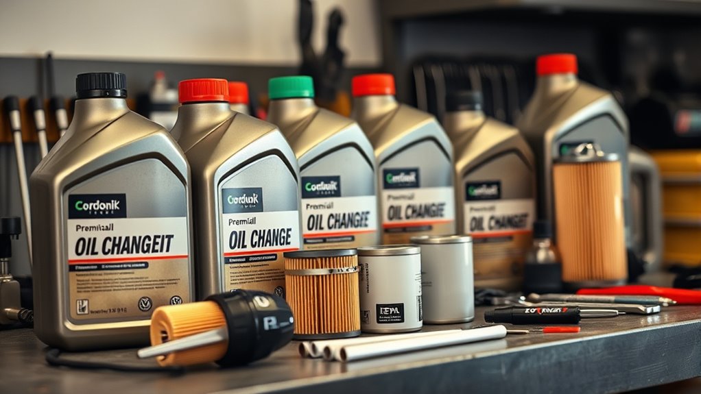 choosing compatible quality kit