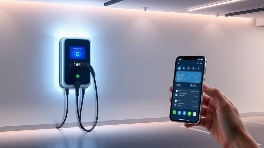 choosing compatible smart charger