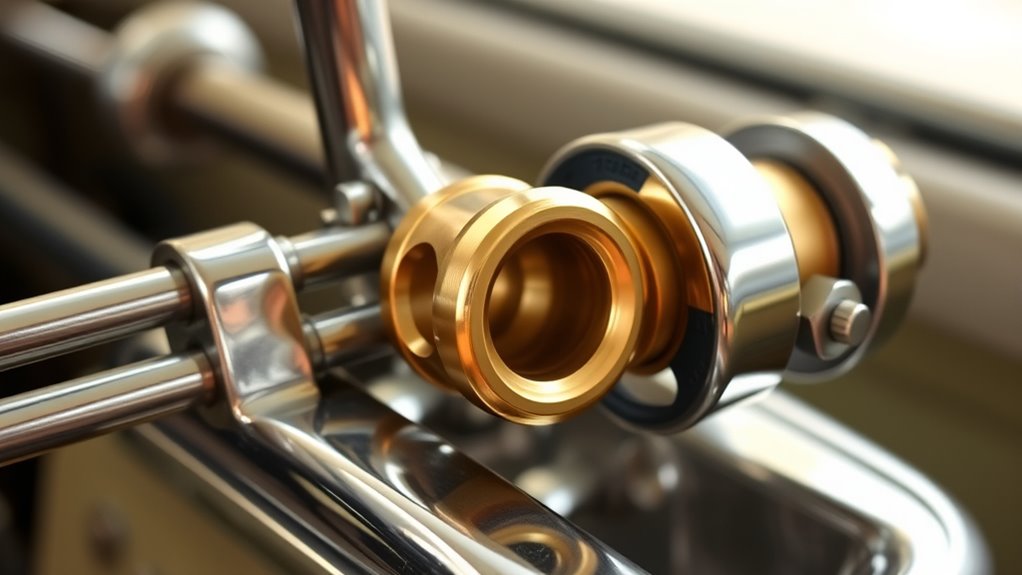 choosing durable compatible bushings