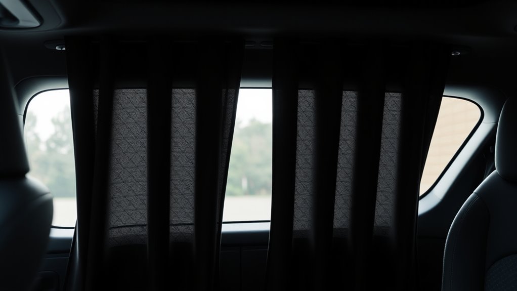 choosing durable fitting curtains