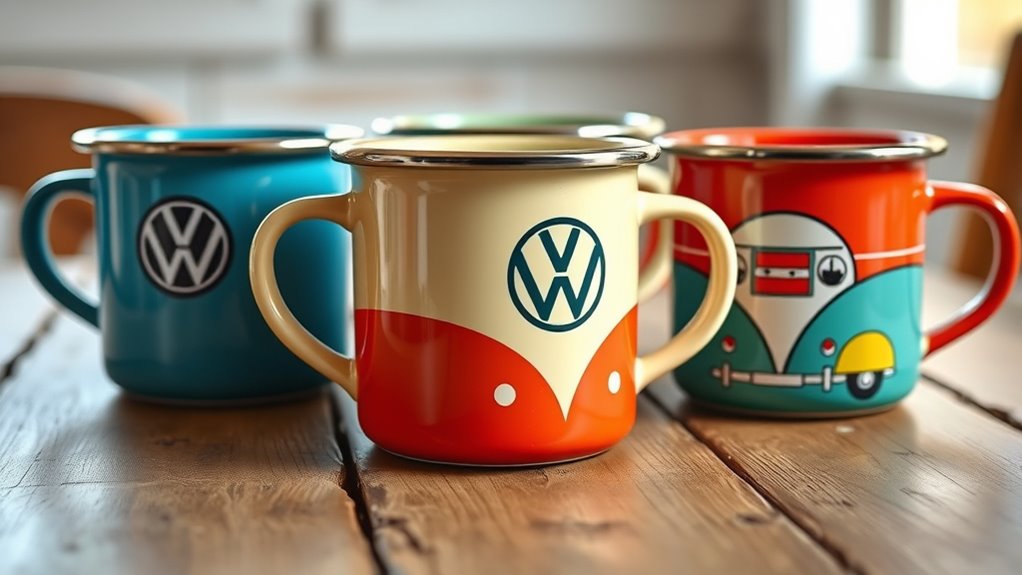 choosing durable stylish versatile mugs