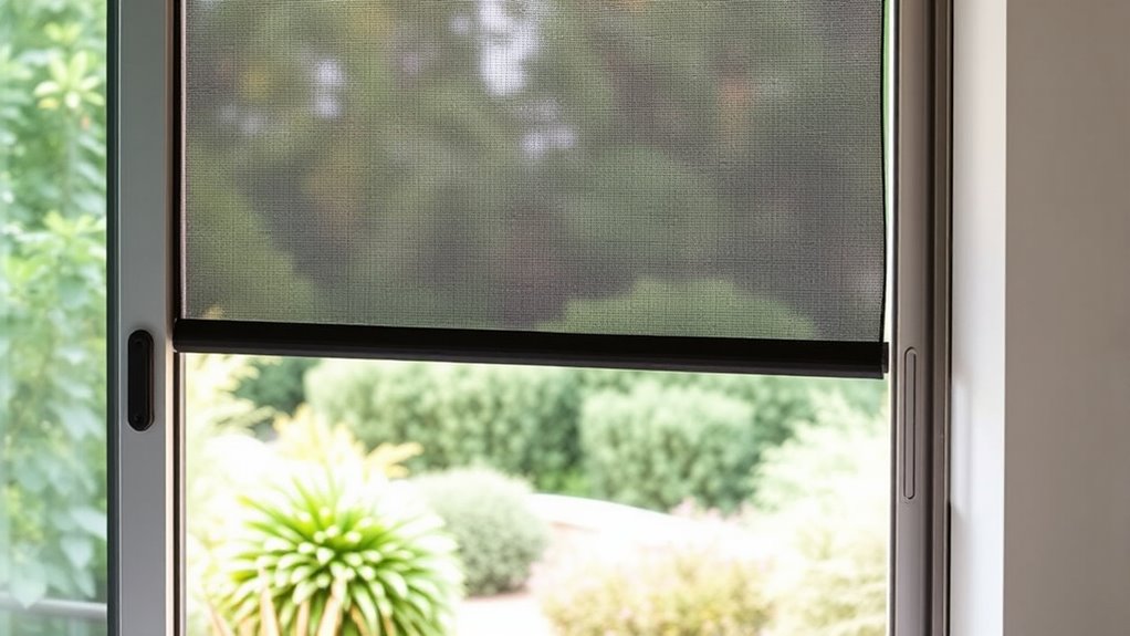 choosing durable weather resistant screens