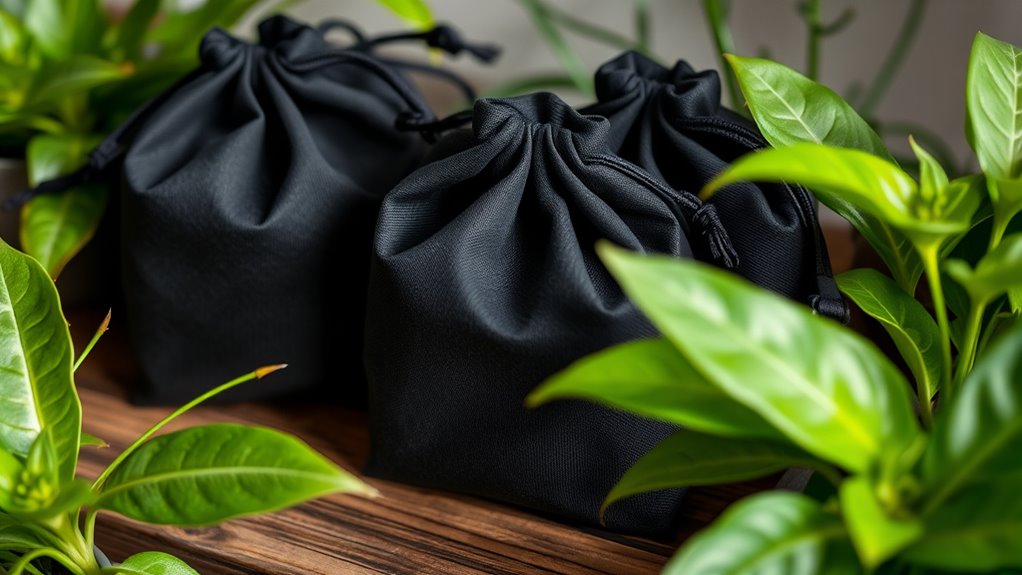 choosing effective odor absorber