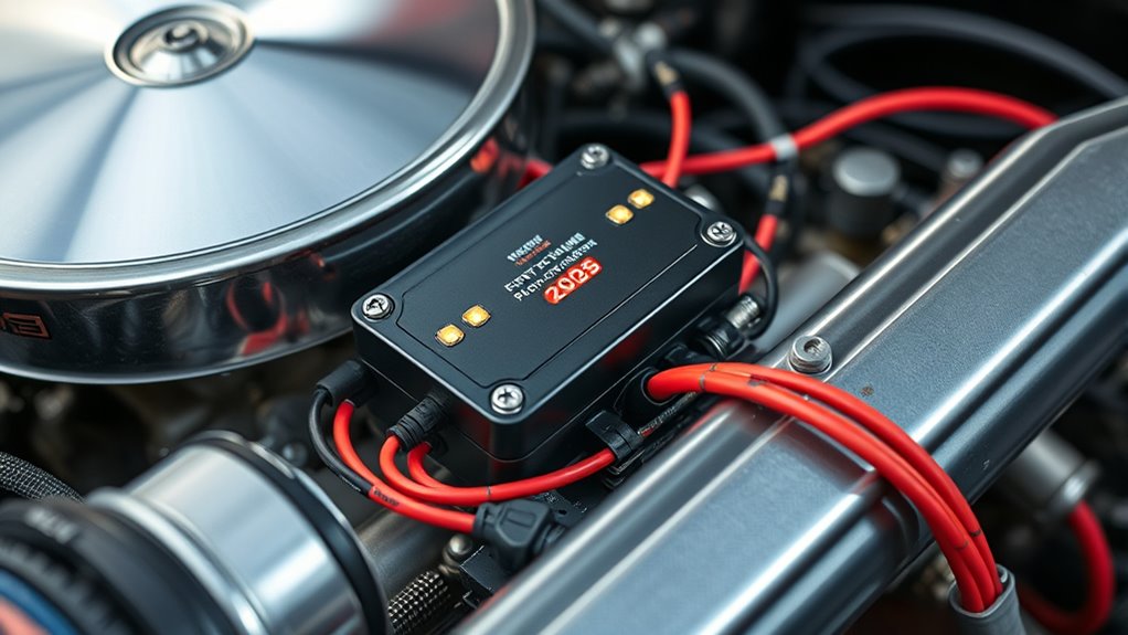 choosing reliable ignition modules