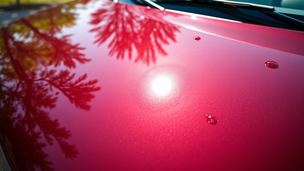 choosing the right ceramic coating