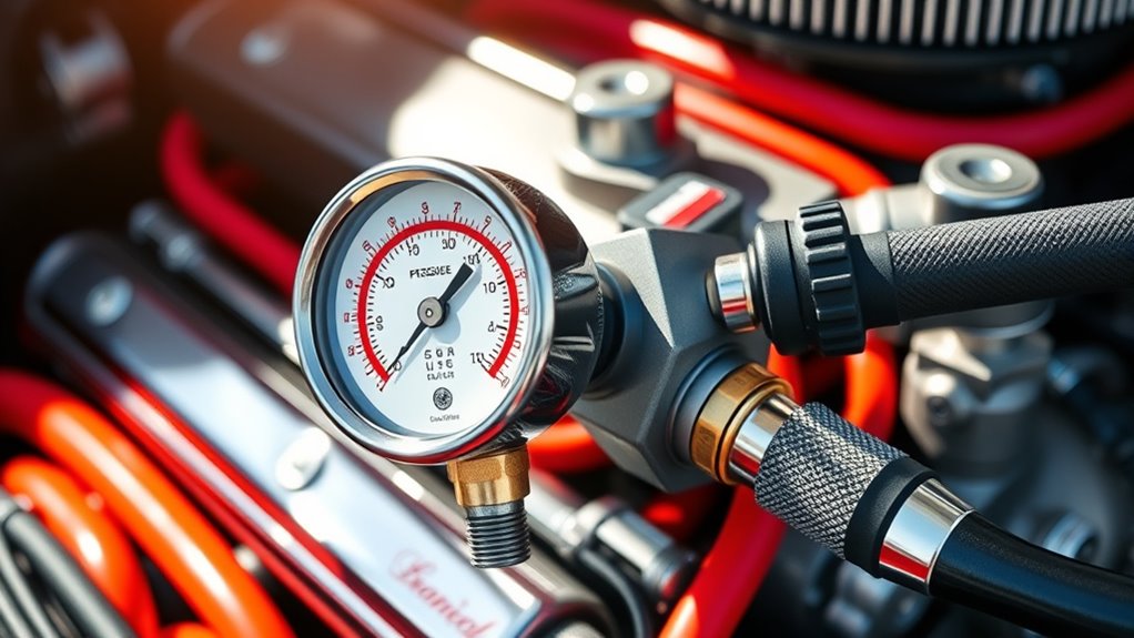 choosing the right coolant tester