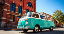 classic bus vehicle exemptions