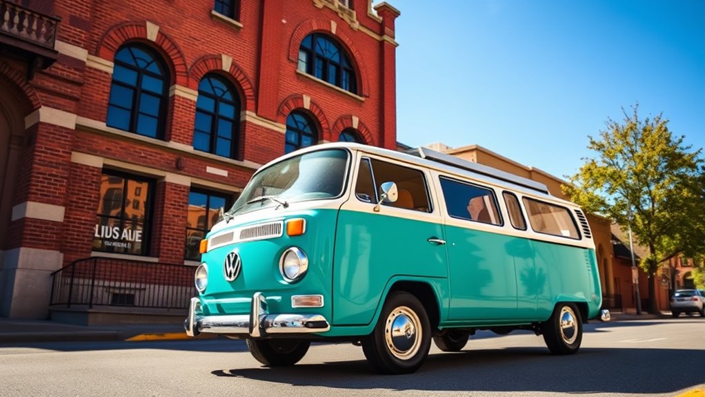 classic bus vehicle exemptions