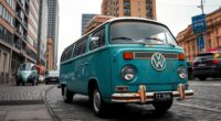 classic vw bus restrictions