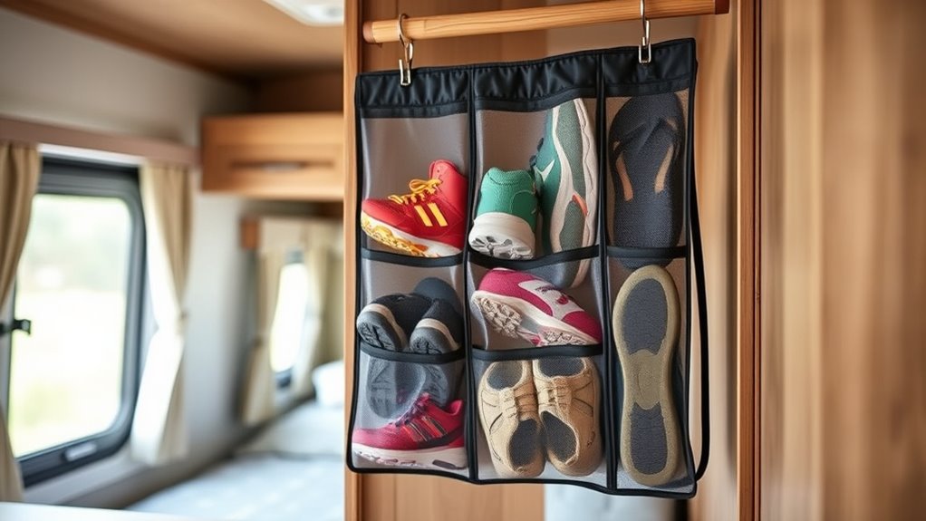compact durable versatile organizer