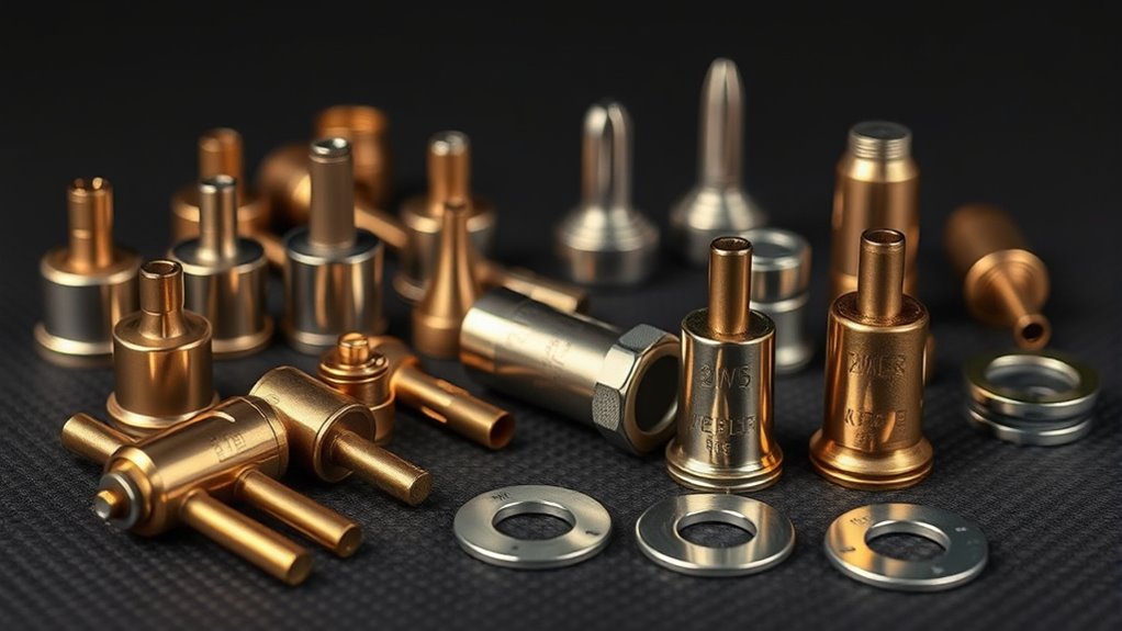 compatibility jet sizes durability tuning