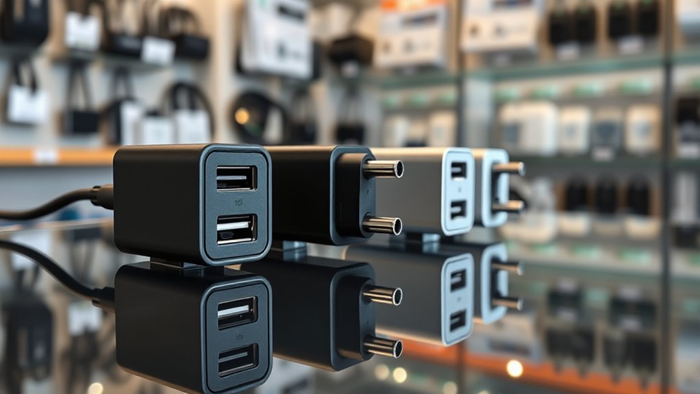 compatibility quality safety portability