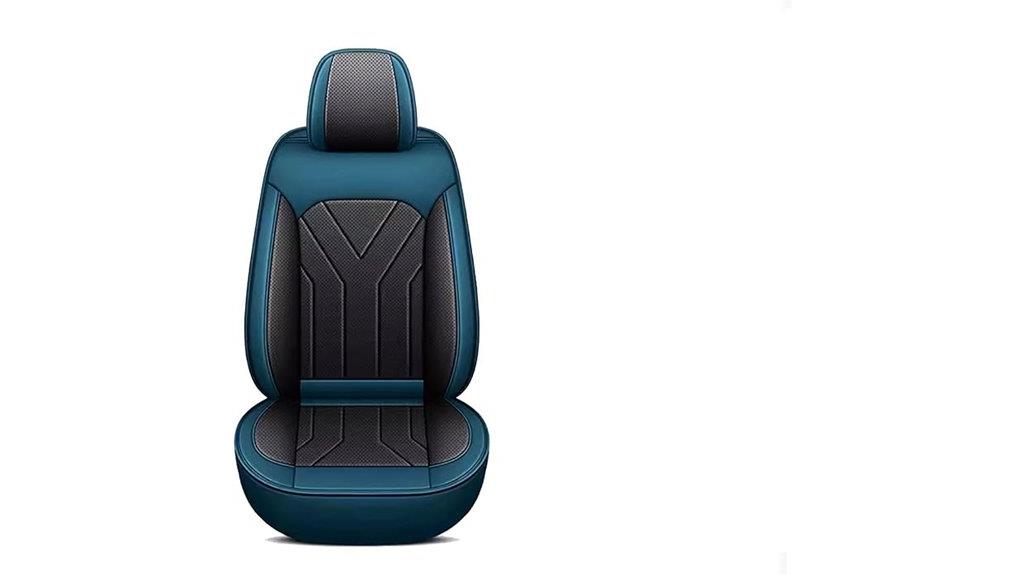 complete vw buzz seat covers
