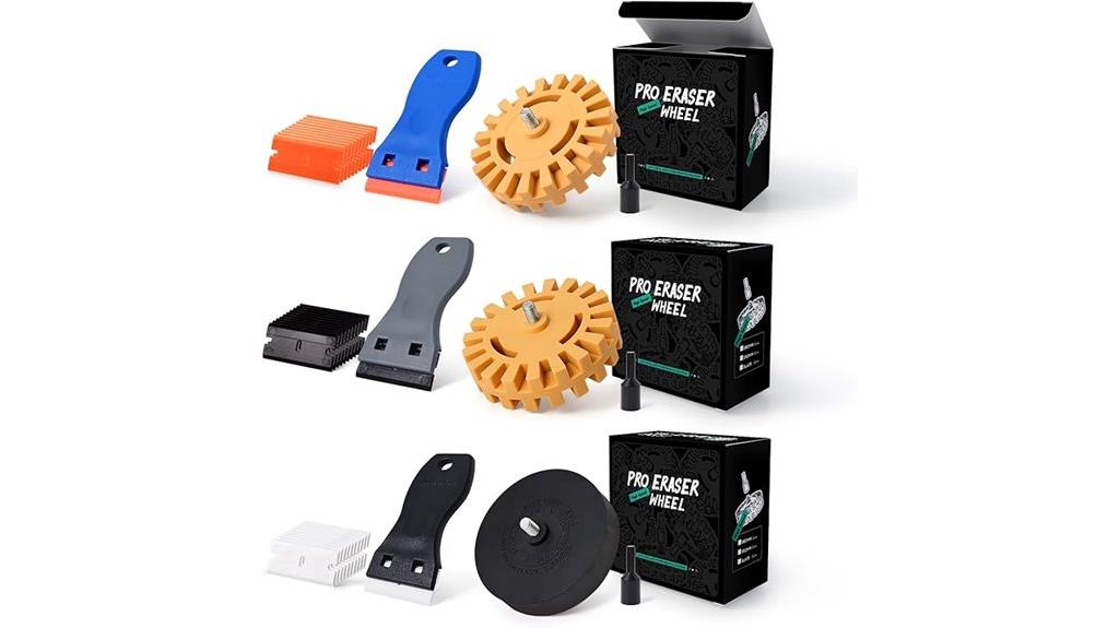 decal eraser wheel kit