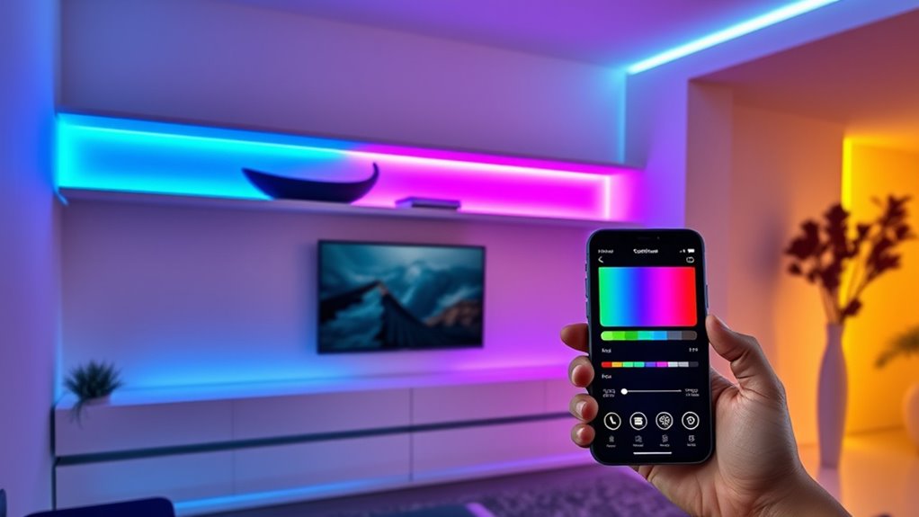 device compatibility and customization