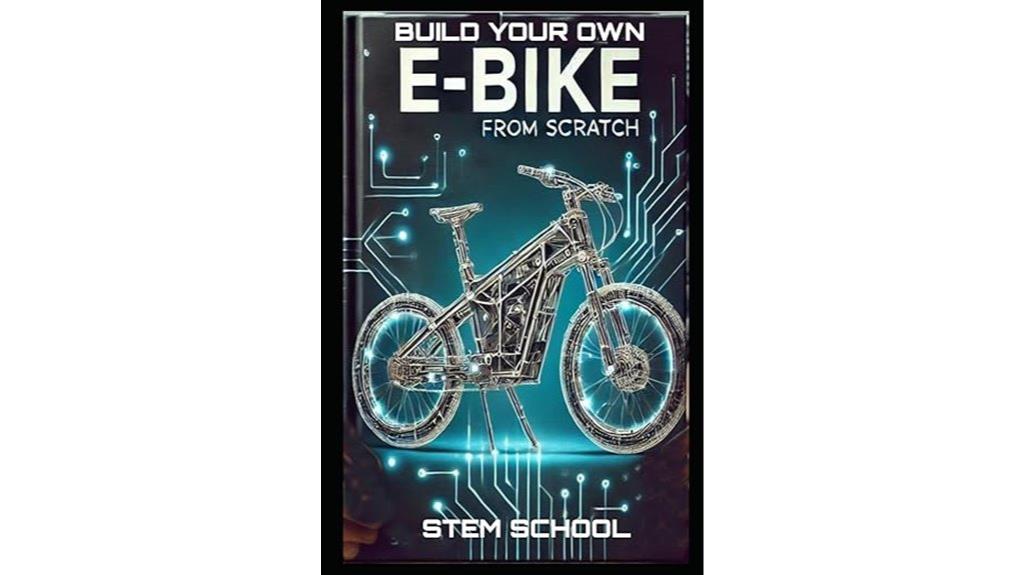 diy electric bike construction