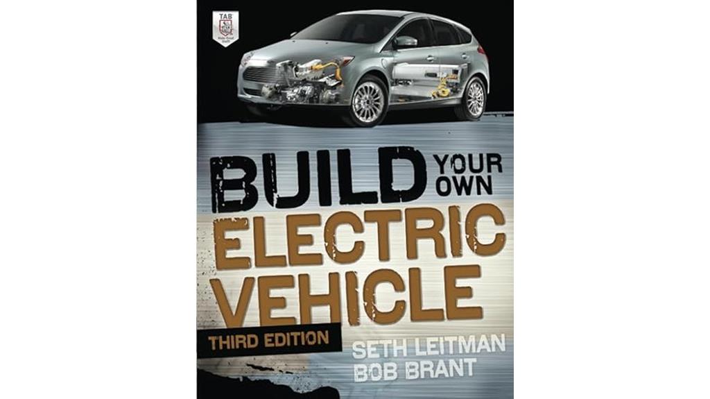 diy electric car