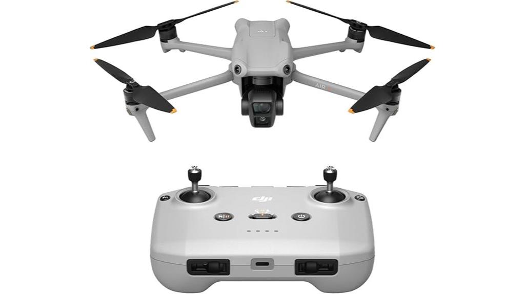 dji air 3 drone