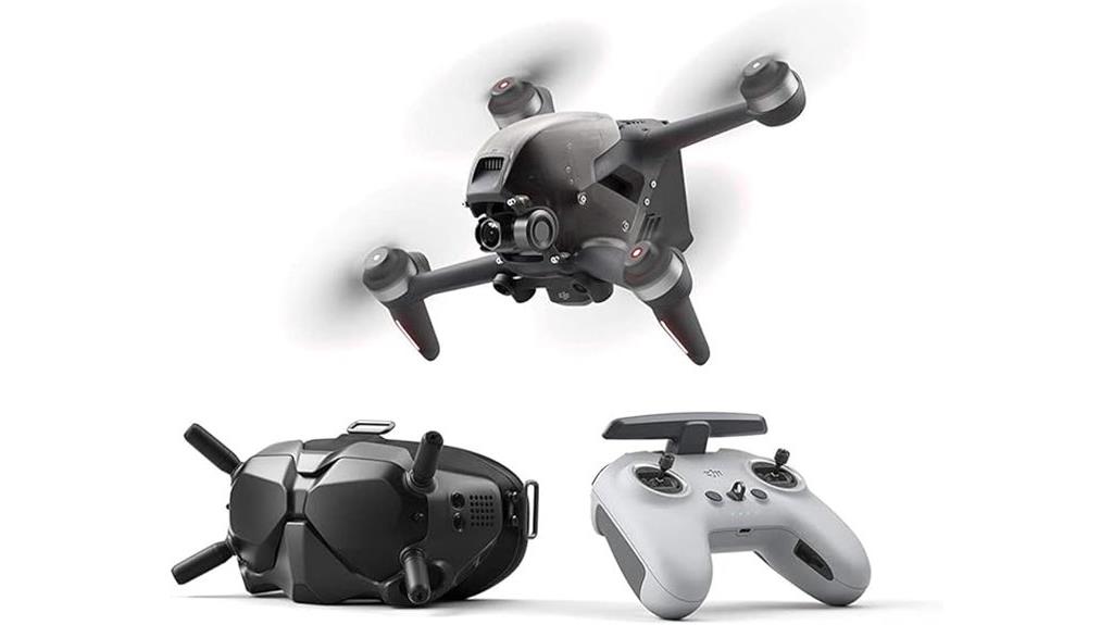 dji fpv goggles v2