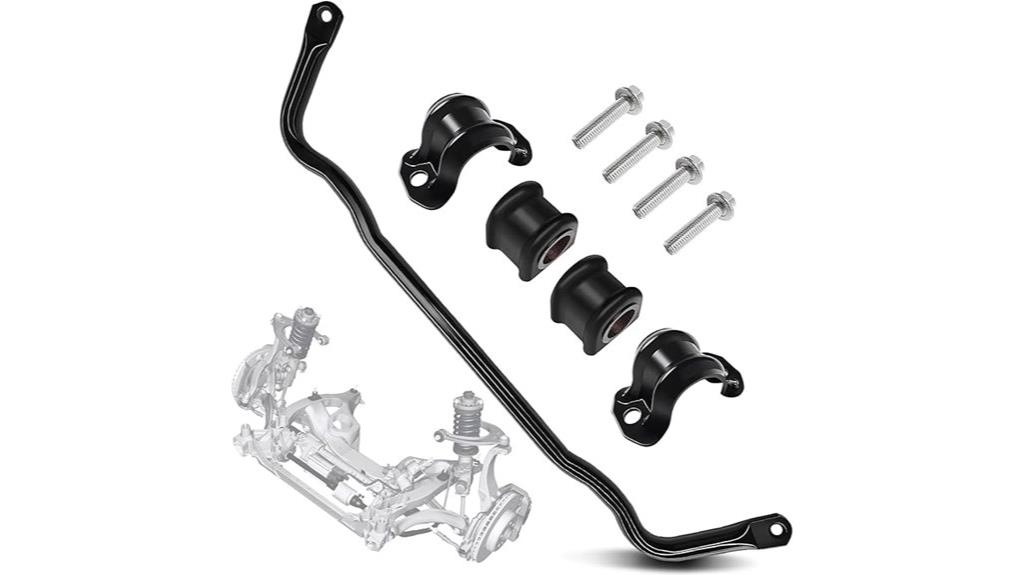 dodge ram stabilizer bar